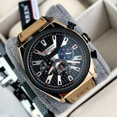 Curren C26-3
